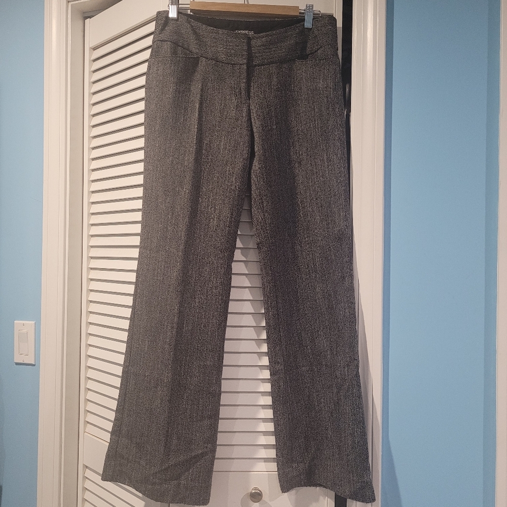 Express Dress Pants